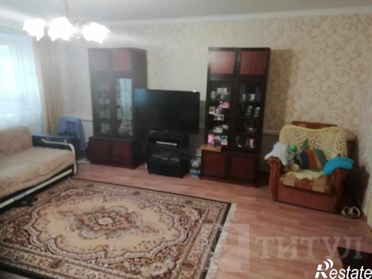 3-комн квартира Нахичевань, Комсомольская