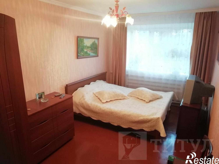 3-комн квартира Нахичевань, Комсомольская