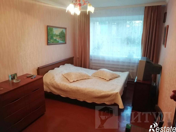 3-комн квартира Нахичевань, Комсомольская