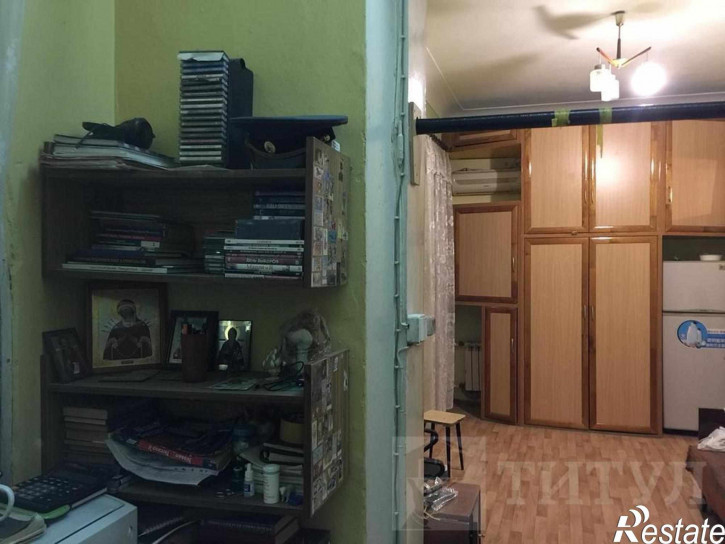 5-комн квартира Нахичевань, Советская Нижненольная