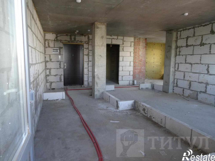 2-комн квартира Садовая Вартанова