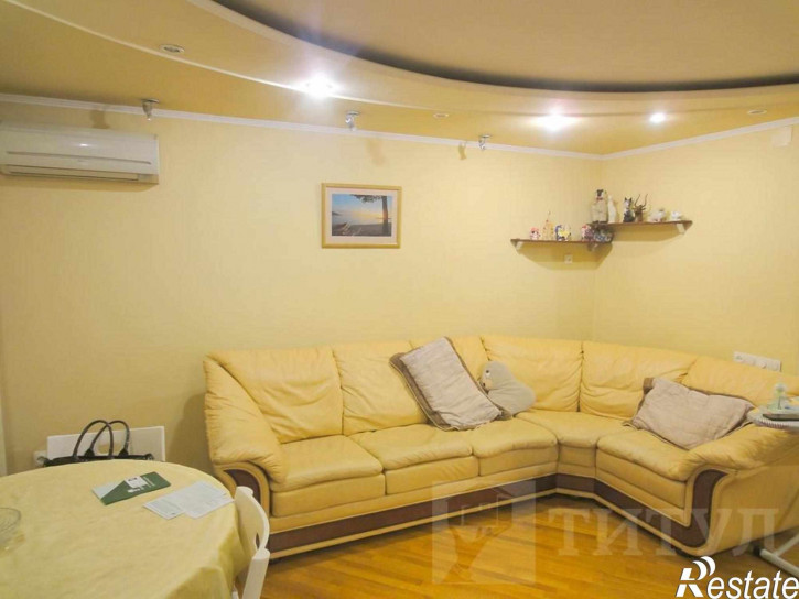 3-комн квартира Нахичевань, 4-я линия