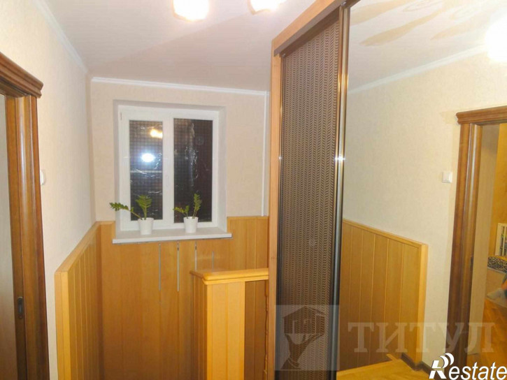 3-комн квартира Нахичевань, 4-я линия