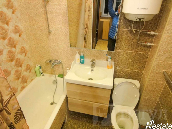 3-комн квартира Нахичевань, 4-я линия