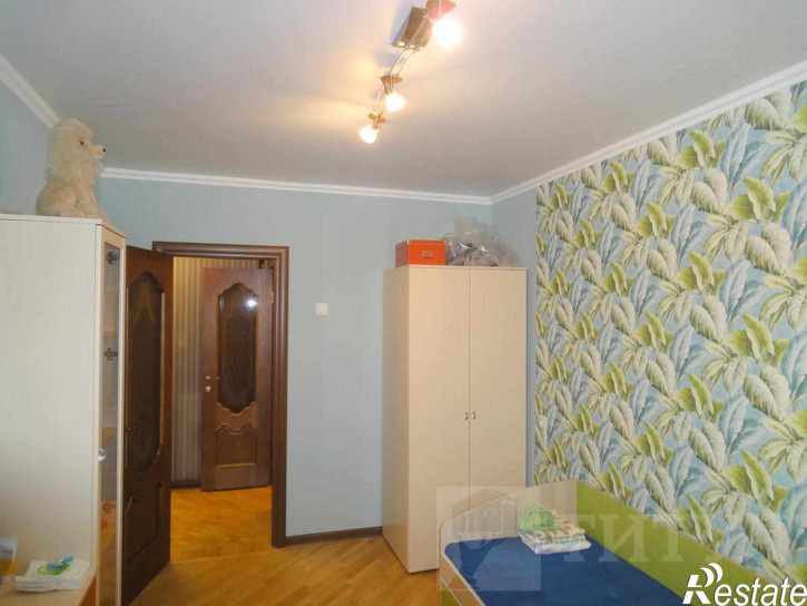3-комн квартира Нахичевань, 4-я линия