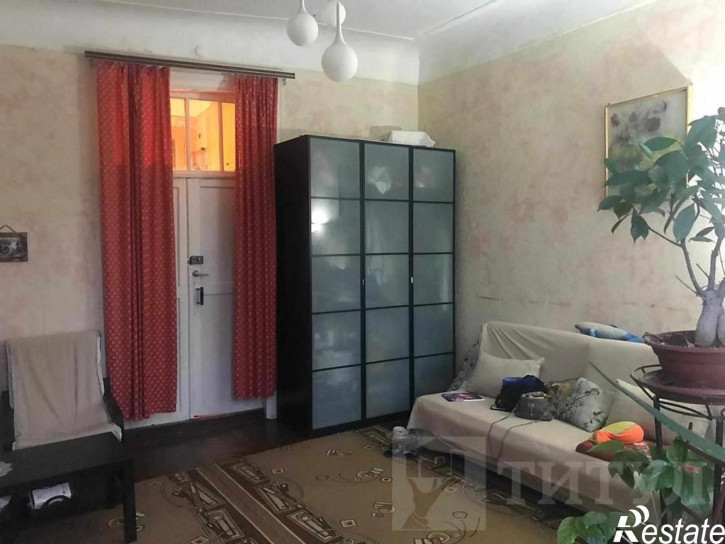 5-комн квартира Центр