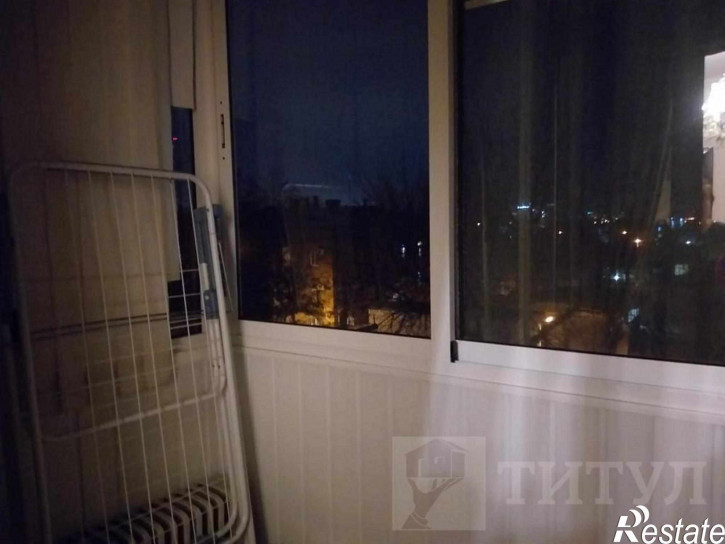 1-комн квартира Нахичевань, 35-я линия