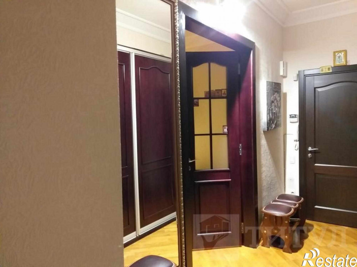 1-комн квартира Нахичевань, 35-я линия