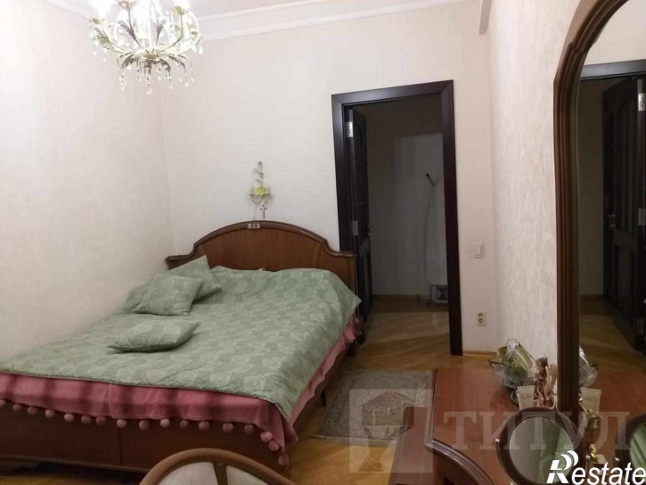 1-комн квартира Нахичевань, 35-я линия