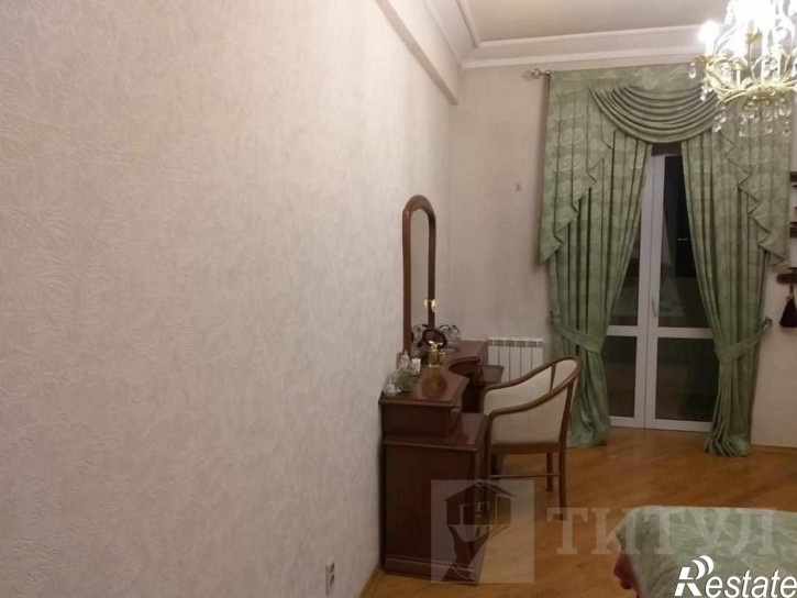 1-комн квартира Нахичевань, 35-я линия