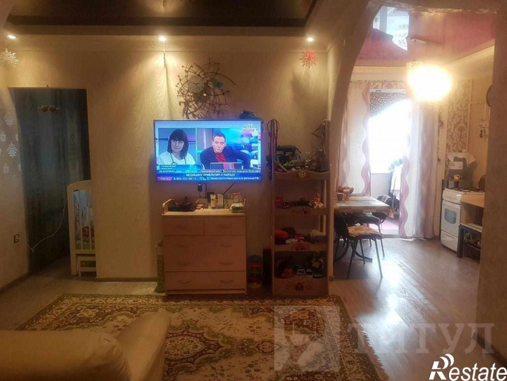 2-комн квартира Темерник, Думенко