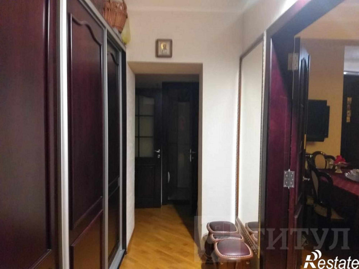 1-комн квартира Нахичевань, 35-я линия