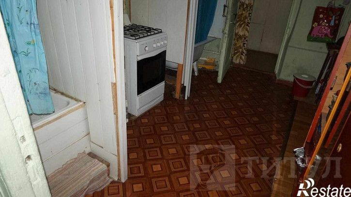3-комн квартира Центр, Университетский