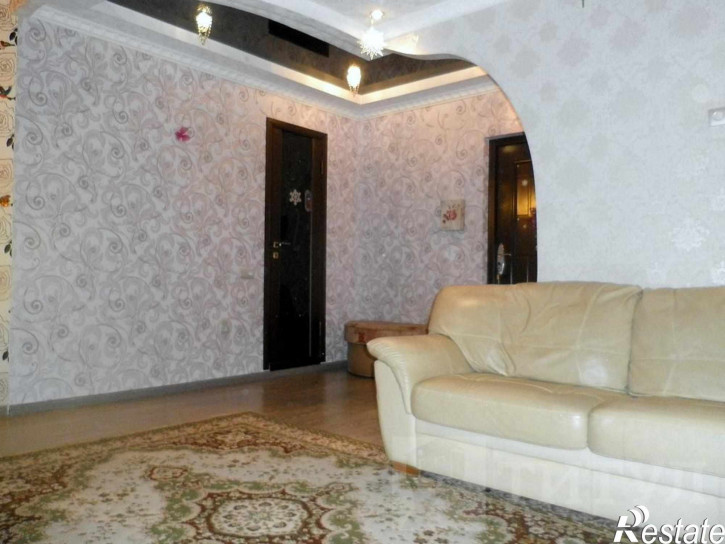 2-комн квартира Темерник, Думенко