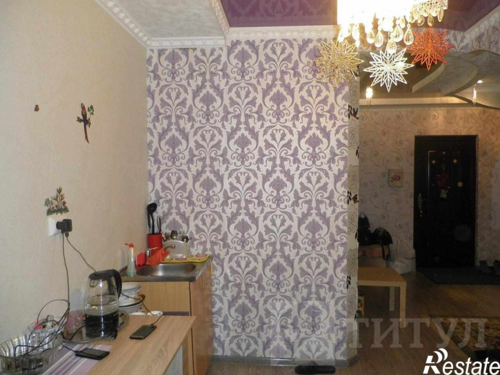 2-комн квартира Темерник, Думенко