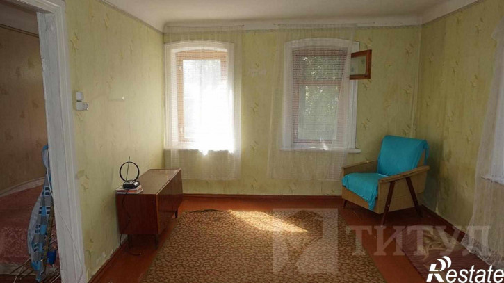 3-комн квартира Центр, Университетский