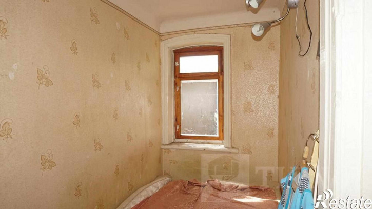 3-комн квартира Центр, Университетский