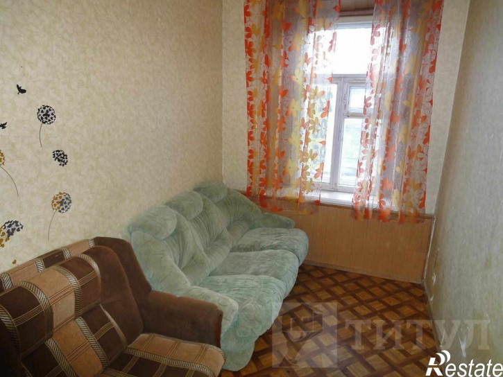 Комната Нахичевань, 1-я Майская