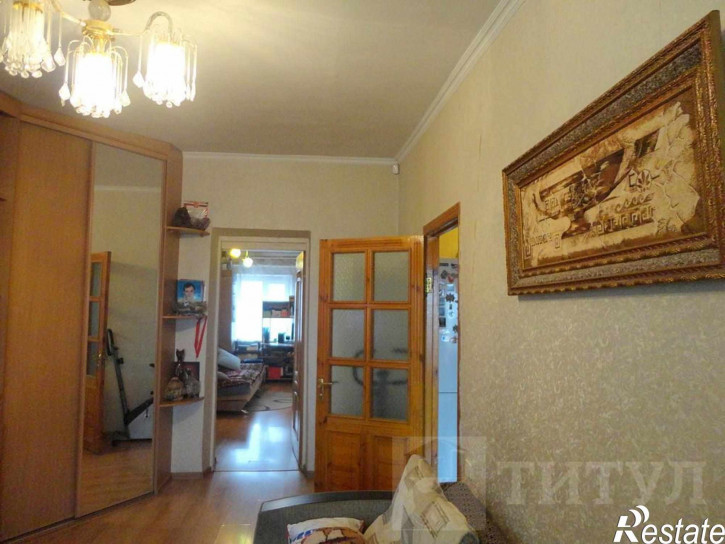 2-комн квартира Аэропорт, Шолохова