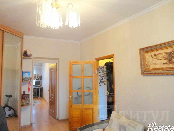 2-комн квартира Аэропорт, Шолохова