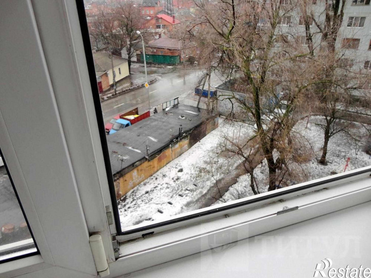 2-комн квартира Аэропорт, Шолохова