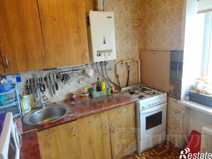 2-комн квартира Аэропорт, Шолохова