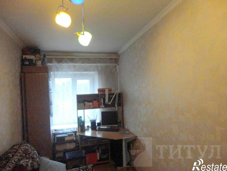 2-комн квартира Аэропорт, Шолохова