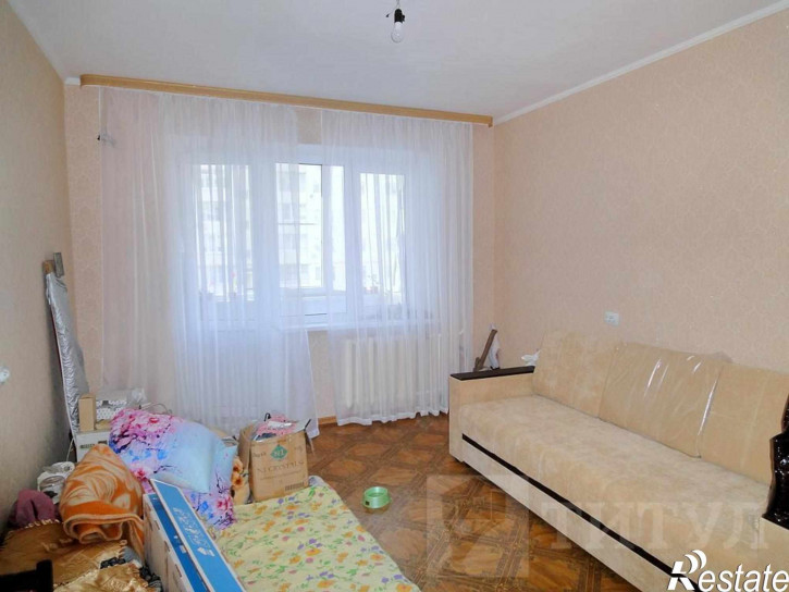 1-комн квартира Воровского