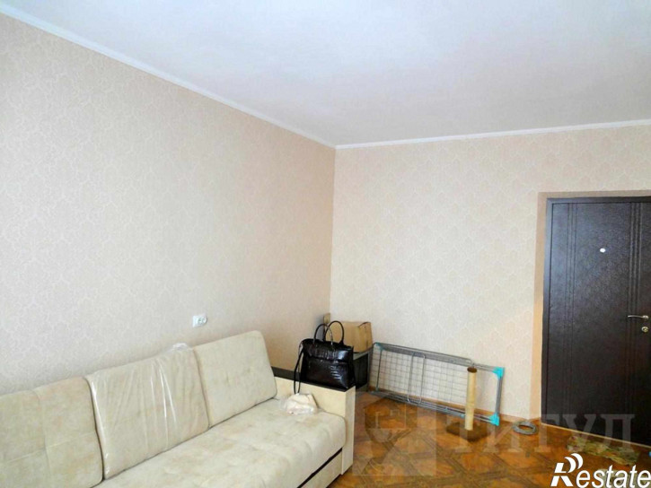 1-комн квартира Воровского