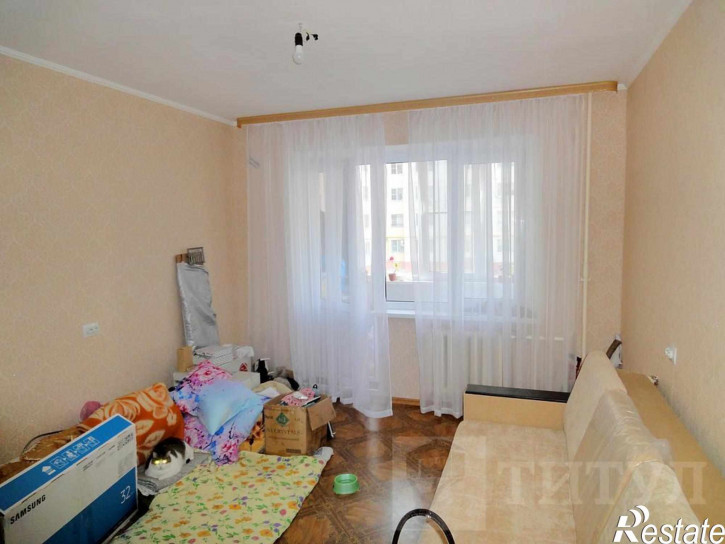 1-комн квартира Воровского