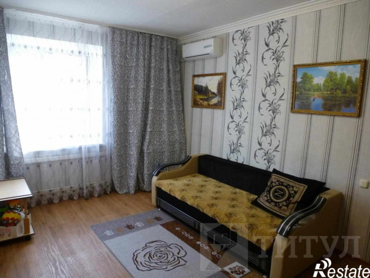 3-комн квартира Чкаловский, Чистопольская