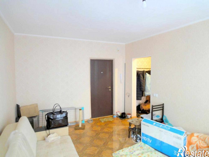 1-комн квартира Воровского