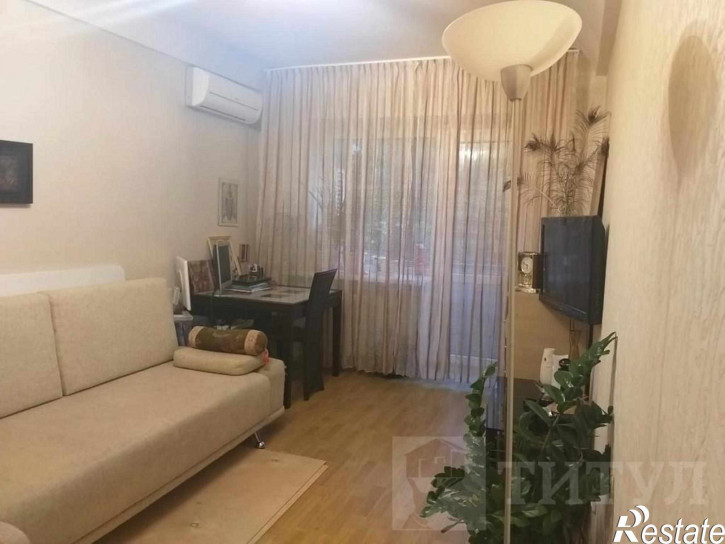 2-комн квартира Сельмаш, Воровского