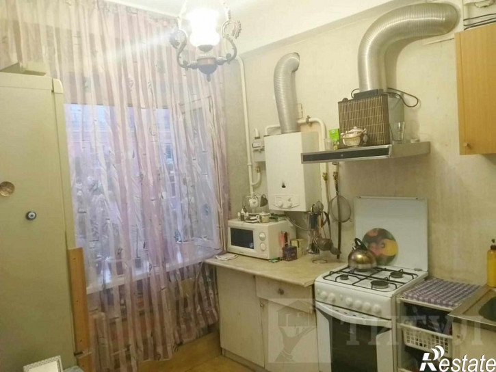 2-комн квартира Сельмаш, Воровского