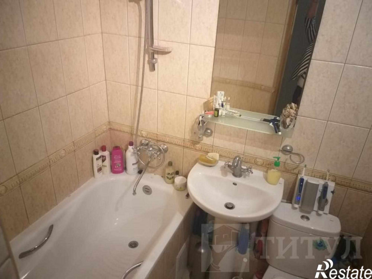 2-комн квартира Сельмаш, Воровского