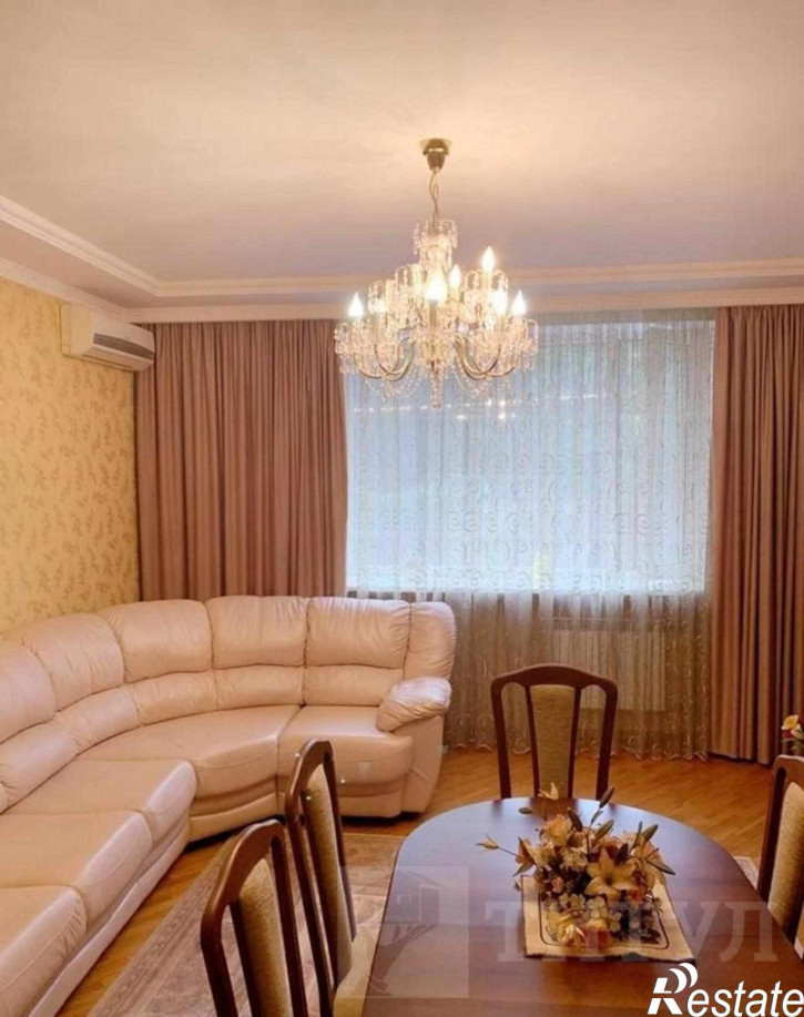 3-комн квартира Центр, Донская Береговая
