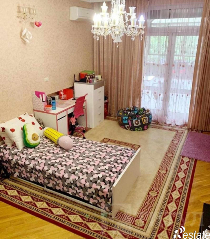 3-комн квартира Центр, Донская Береговая