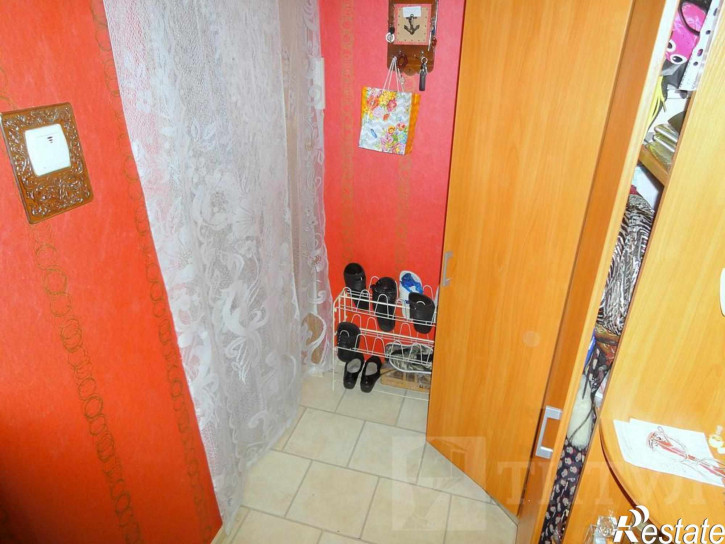 3-комн квартира Аэропорт, Шолохова