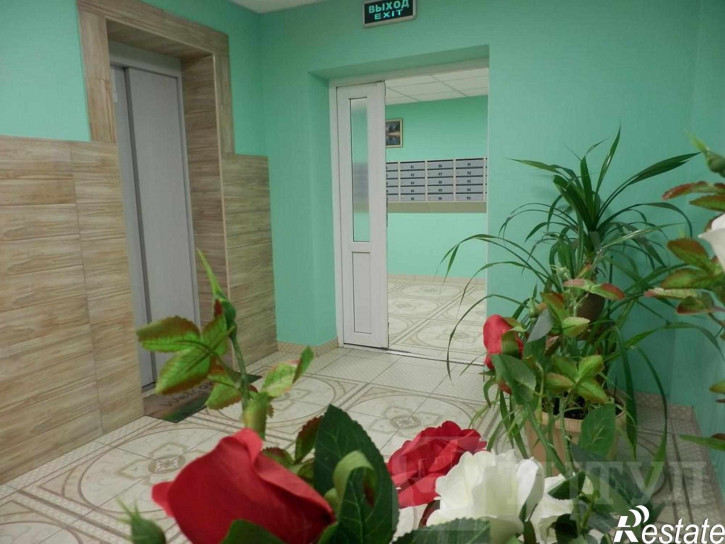 3-комн квартира Центр, Красноармейская