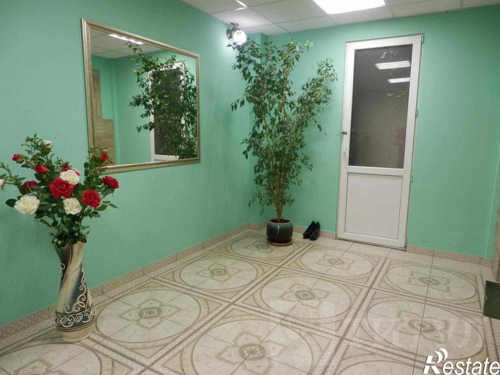3-комн квартира Центр, Красноармейская