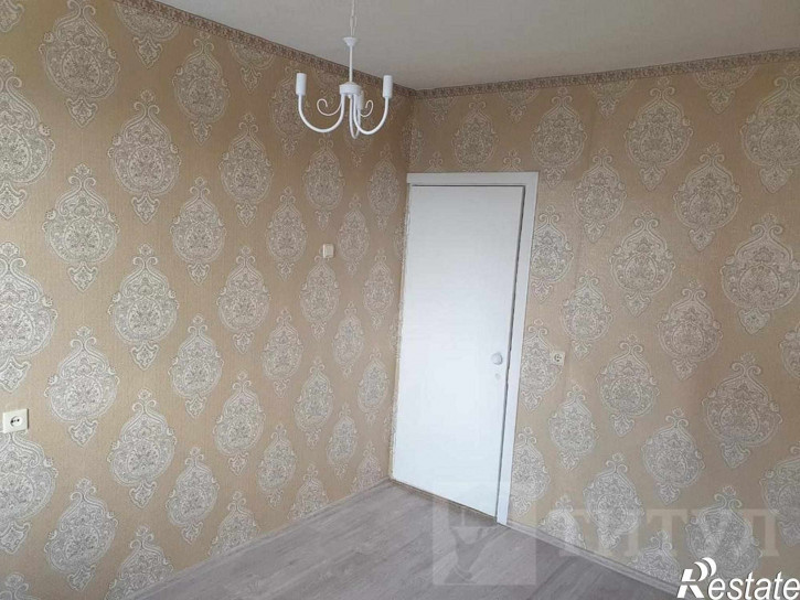 4-комн квартира Темерник, Миронова