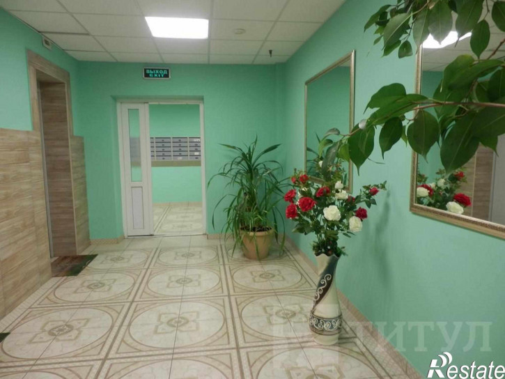 3-комн квартира Центр, Красноармейская