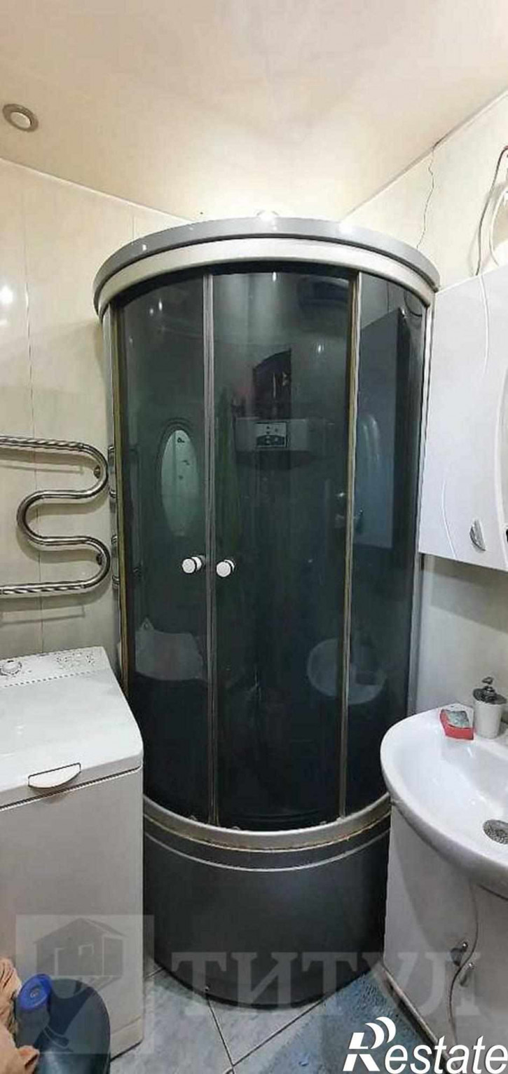 4-комн квартира Чкаловский, Киргизская