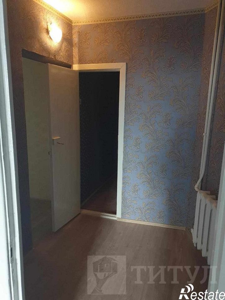 4-комн квартира Темерник, Миронова