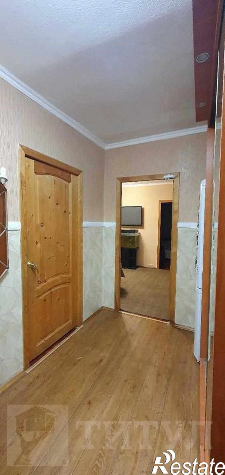 4-комн квартира Чкаловский, Киргизская