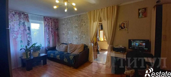 2-комн квартира Чкаловский, Штахановского