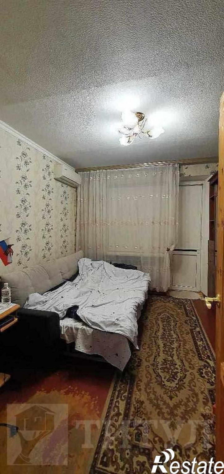 4-комн квартира Чкаловский, Киргизская