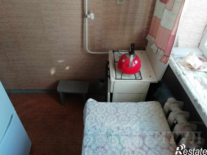 3-комн квартира Орджоникидзе, Российская Мелитопольская