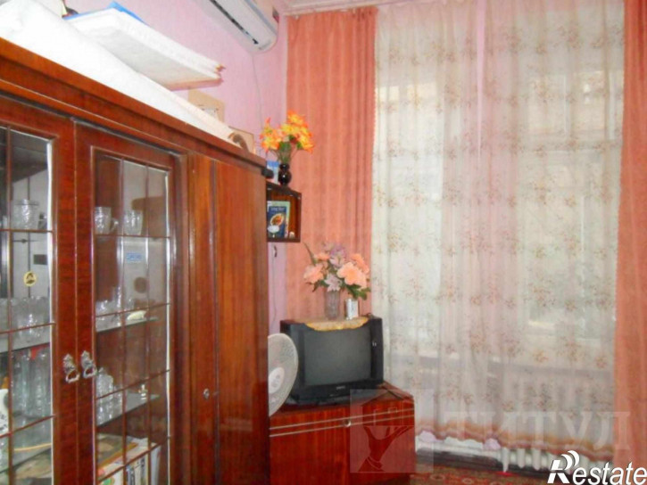 4-комн квартира Центр, Шаумяна