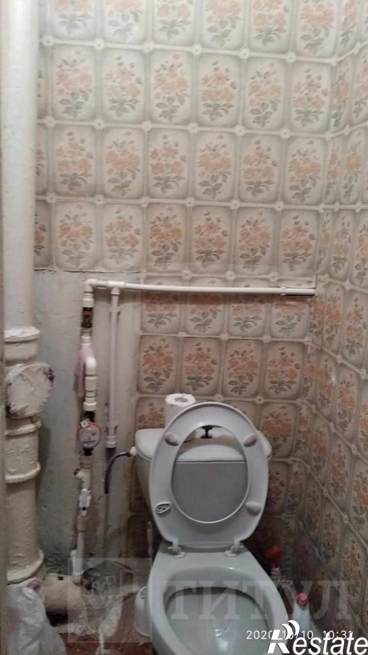 5-комн квартира Нахичевань